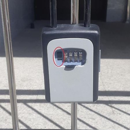 Apartmán Eloft Saska Kepa Varšava Exteriér fotografie